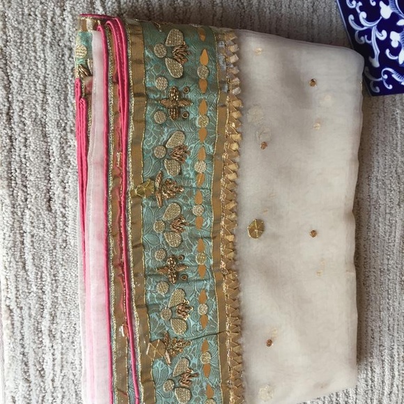 Indian/Pakistani 3 piece suit - Picture 3 of 10